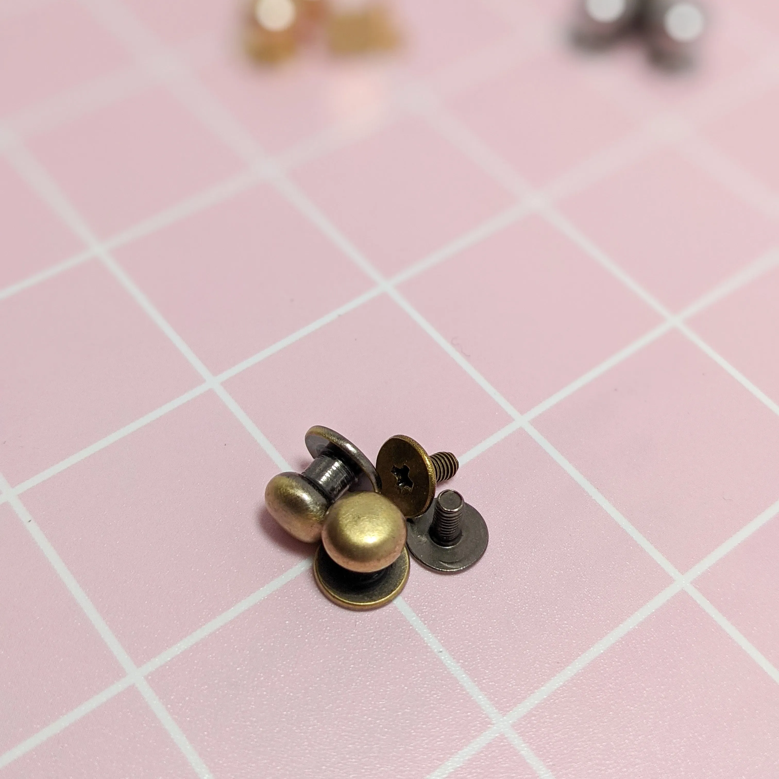 Round Rivets (2)