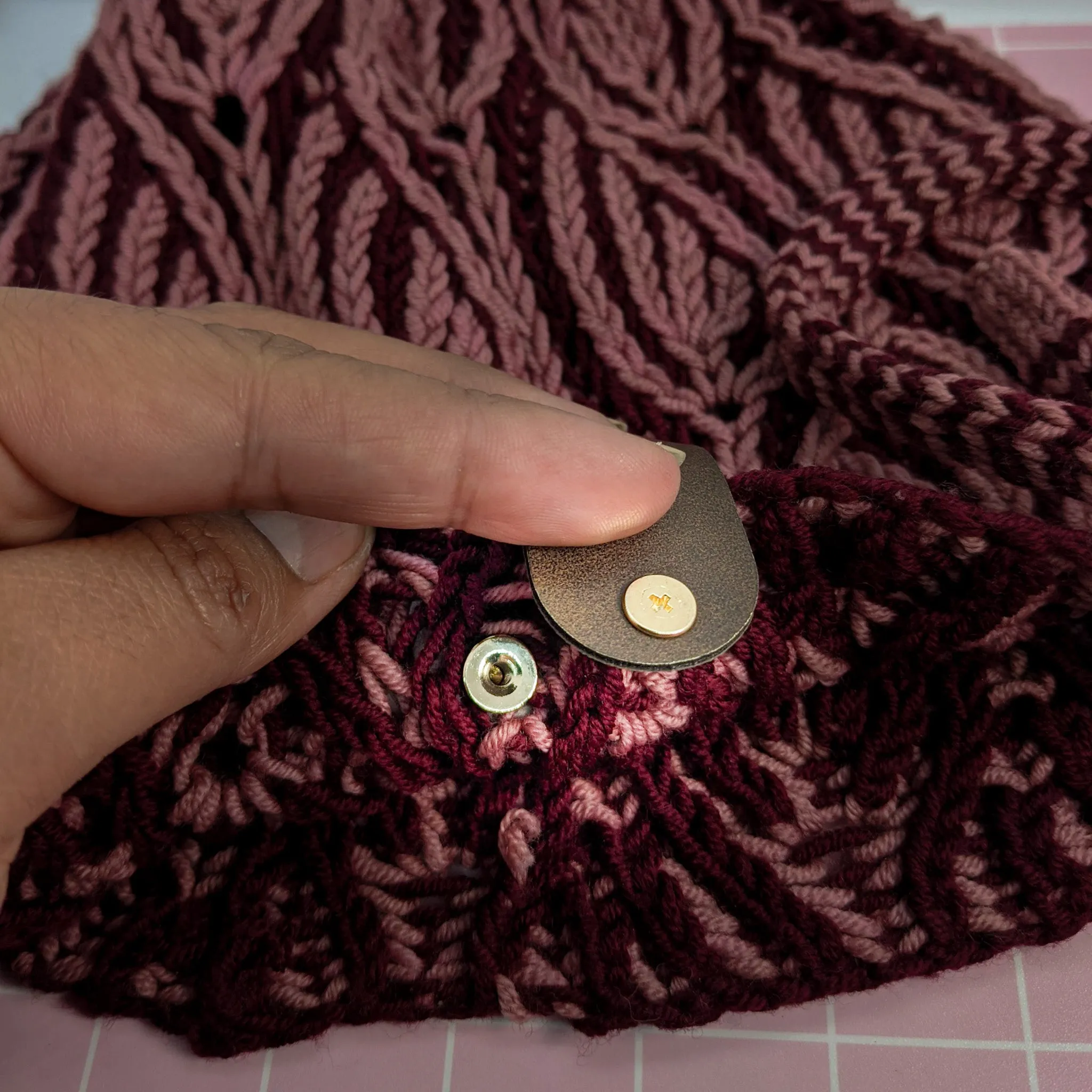 Round Rivets (2)