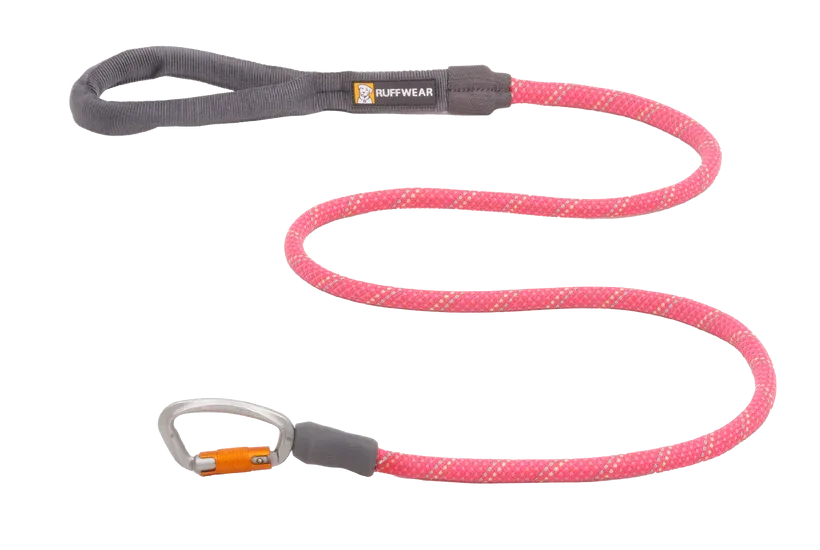 Ruffwear KNOT-A-LEASH ROPE Dog Leash 40206