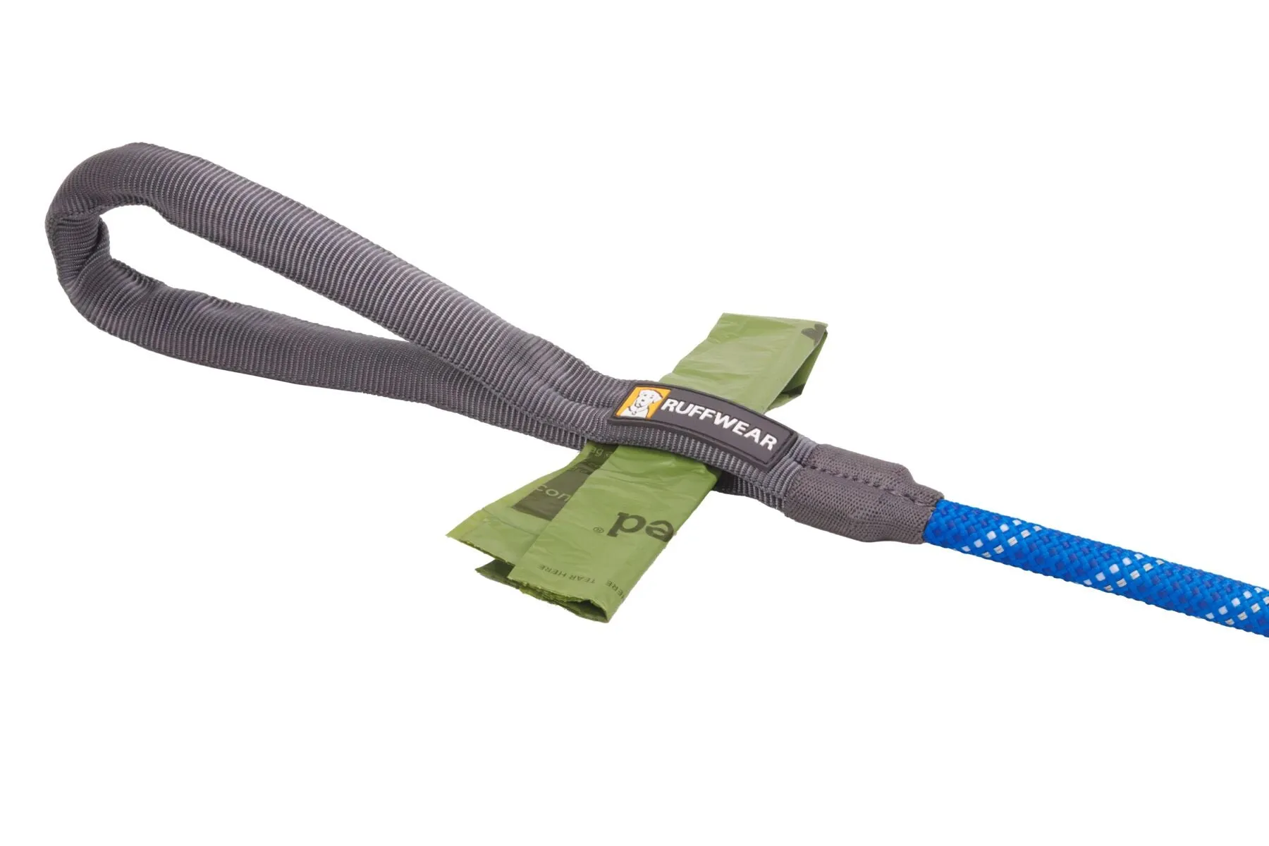 Ruffwear KNOT-A-LEASH ROPE Dog Leash 40206
