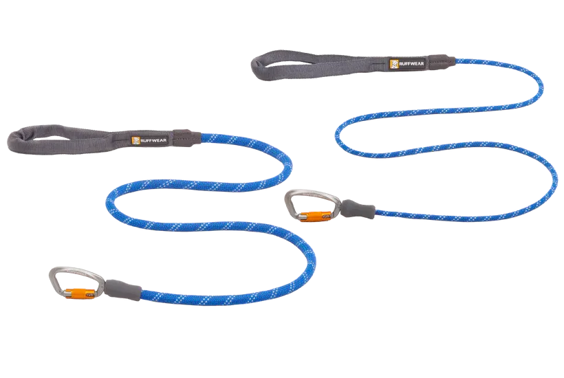 Ruffwear KNOT-A-LEASH ROPE Dog Leash 40206