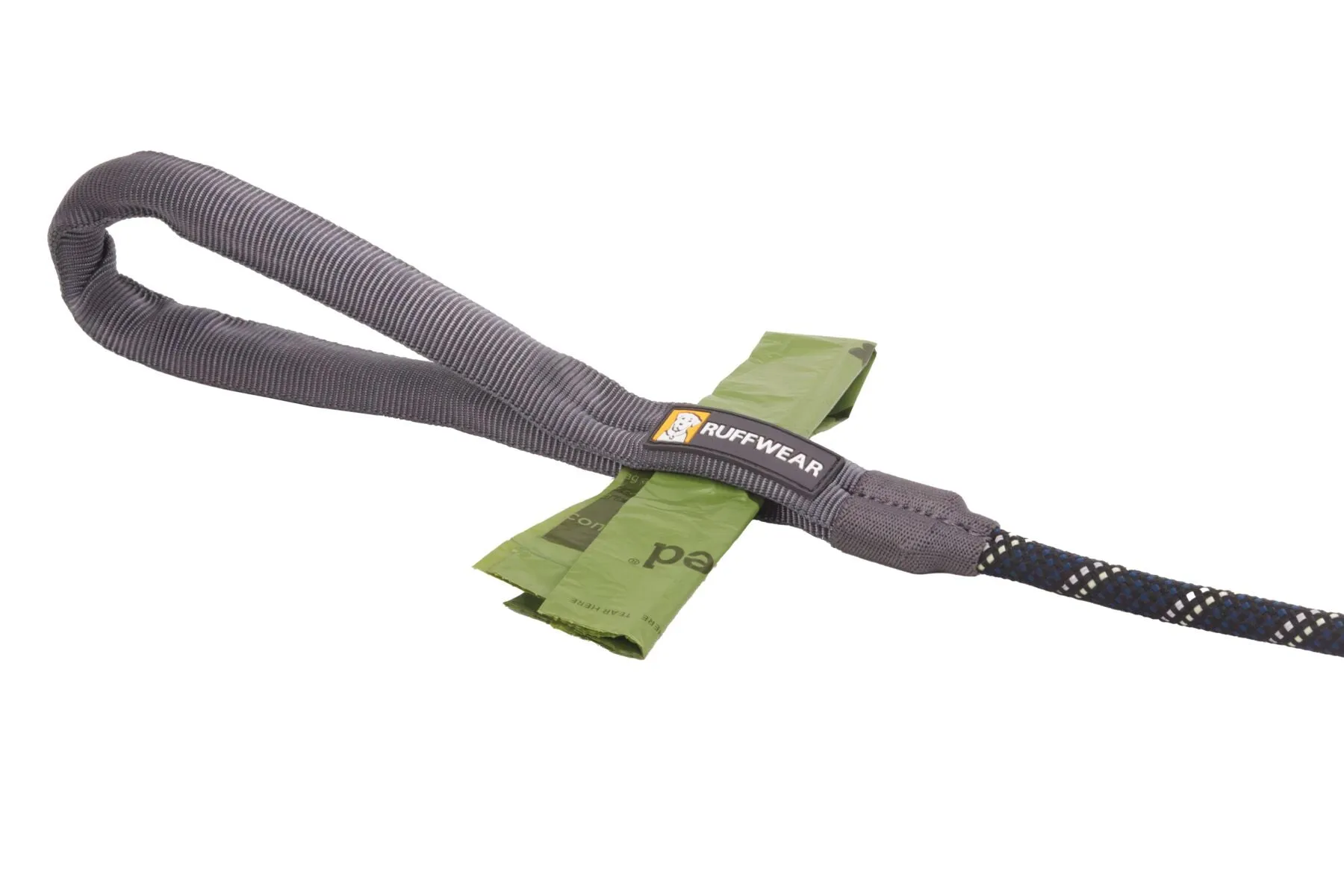 Ruffwear KNOT-A-LEASH ROPE Dog Leash 40206