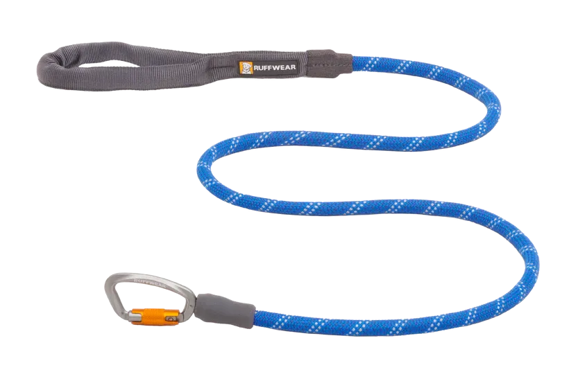 Ruffwear KNOT-A-LEASH ROPE Dog Leash Disc