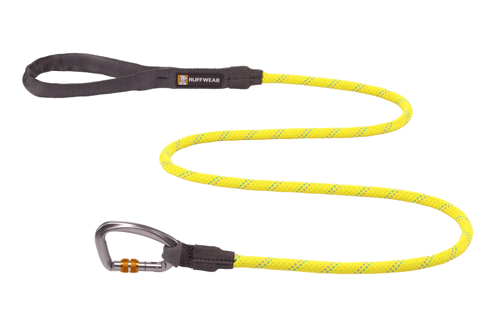 Ruffwear KNOT-A-LEASH ROPE Dog Leash Disc