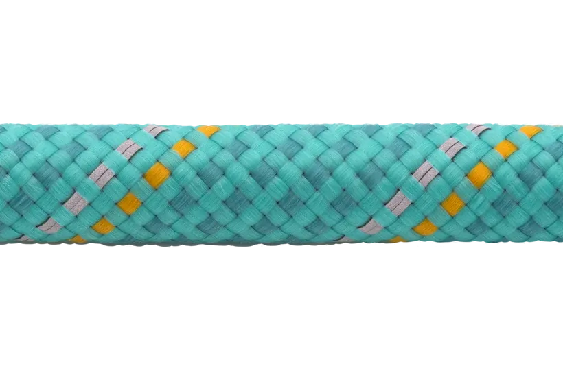 Ruffwear KNOT-A-LEASH ROPE Dog Leash Disc