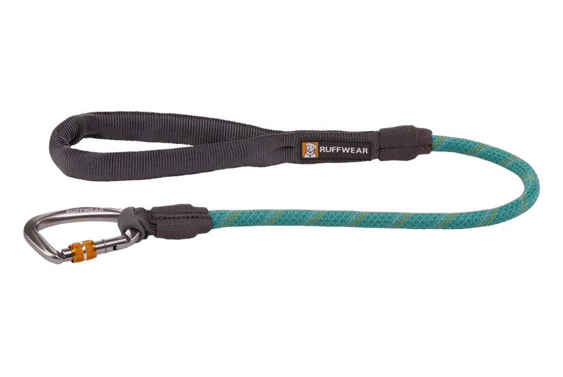 Ruffwear Knot-a-Long Rope Dog Leash 2024