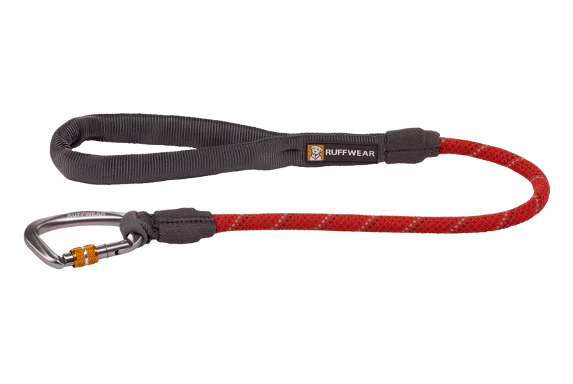 Ruffwear Knot-a-Long Rope Dog Leash 2024