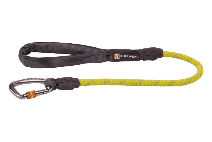Ruffwear Knot-a-Long Rope Dog Leash 2024