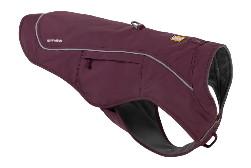 Ruffwear Overcoat Fuse Jacket - Available in Several Colors