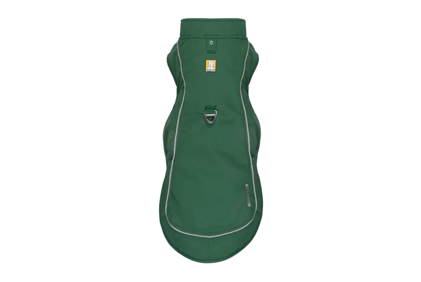 Ruffwear Overcoat Fuse Jacket - Available in Several Colors