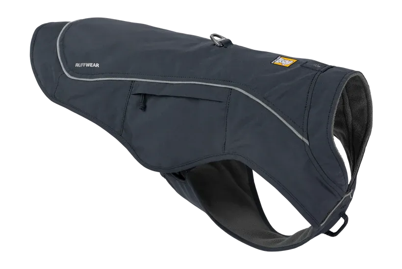 Ruffwear Overcoat Fuse Jacket - Available in Several Colors