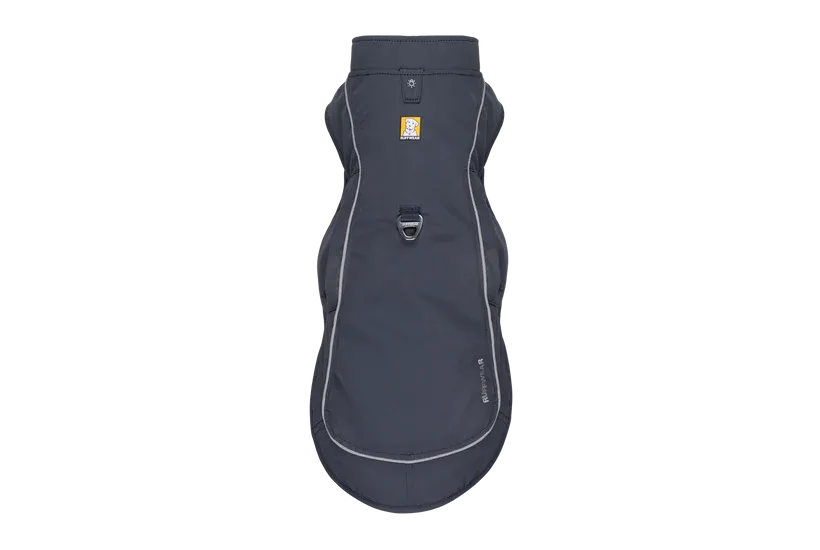 Ruffwear Overcoat Fuse Jacket - Available in Several Colors