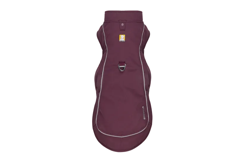 Ruffwear Overcoat Fuse Jacket - Available in Several Colors