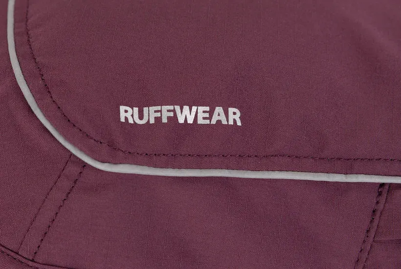 Ruffwear Overcoat Fuse Jacket - Available in Several Colors