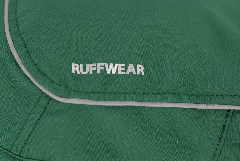 Ruffwear Overcoat Fuse Jacket - Available in Several Colors