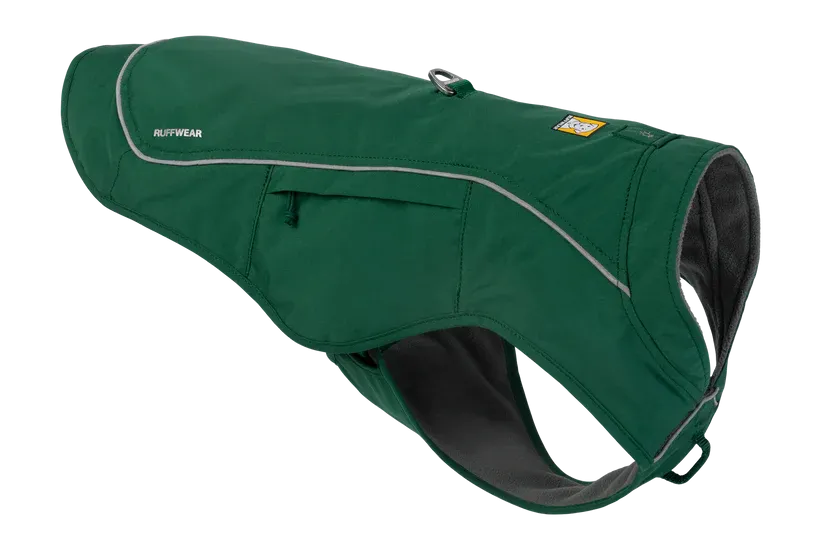 Ruffwear Overcoat Fuse Jacket - Available in Several Colors