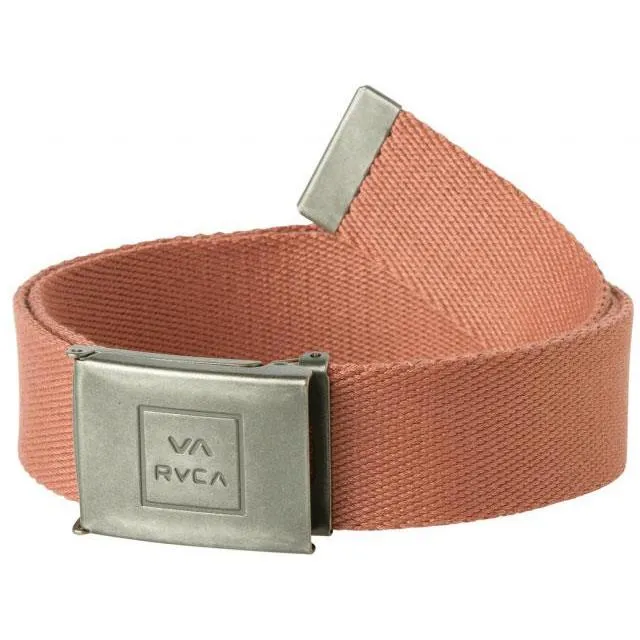 RVCA Falcon Web Belt