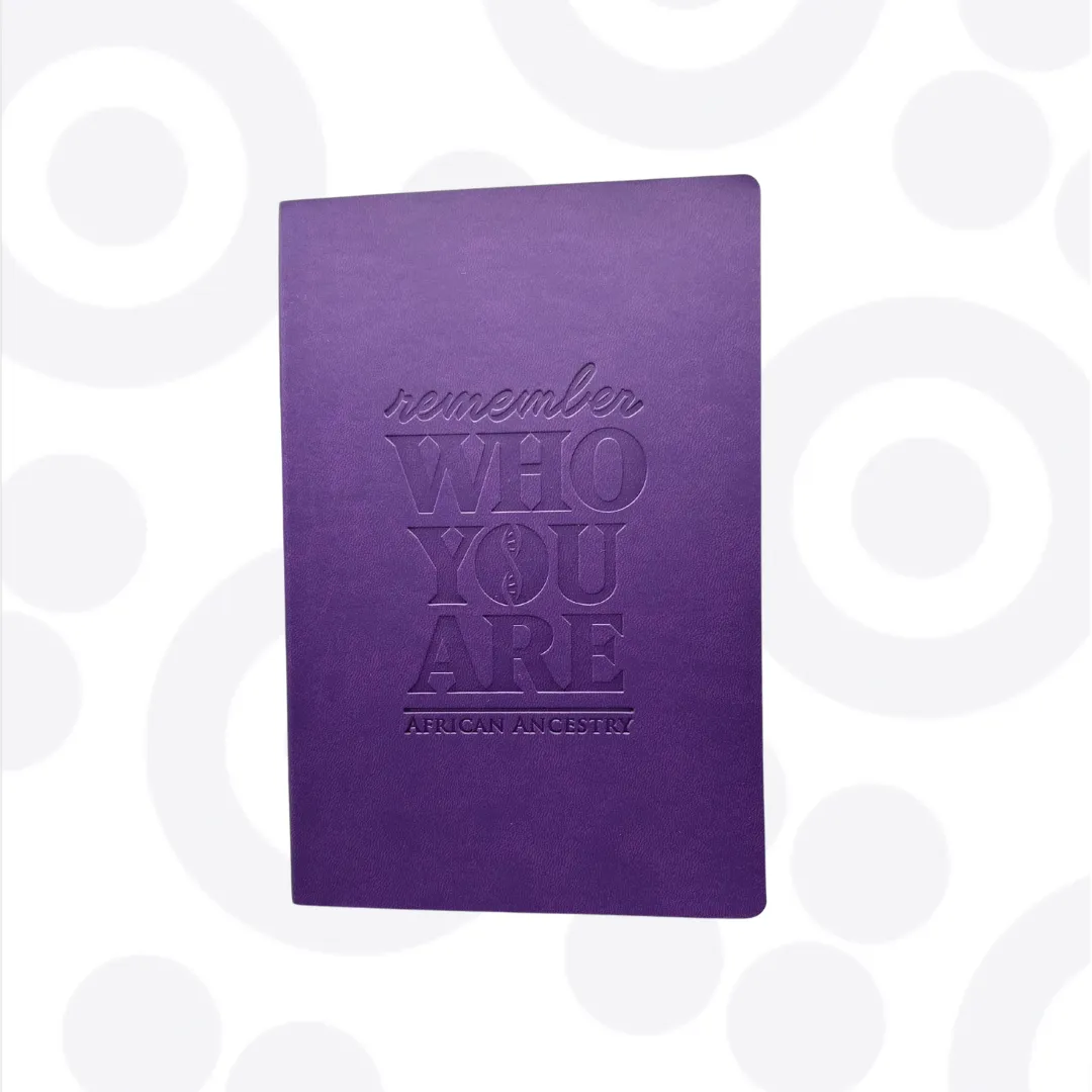 RWYA Softcover Journal
