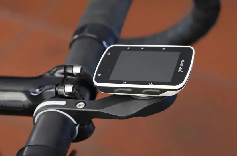Ryder Tag Cycling Computer Mount