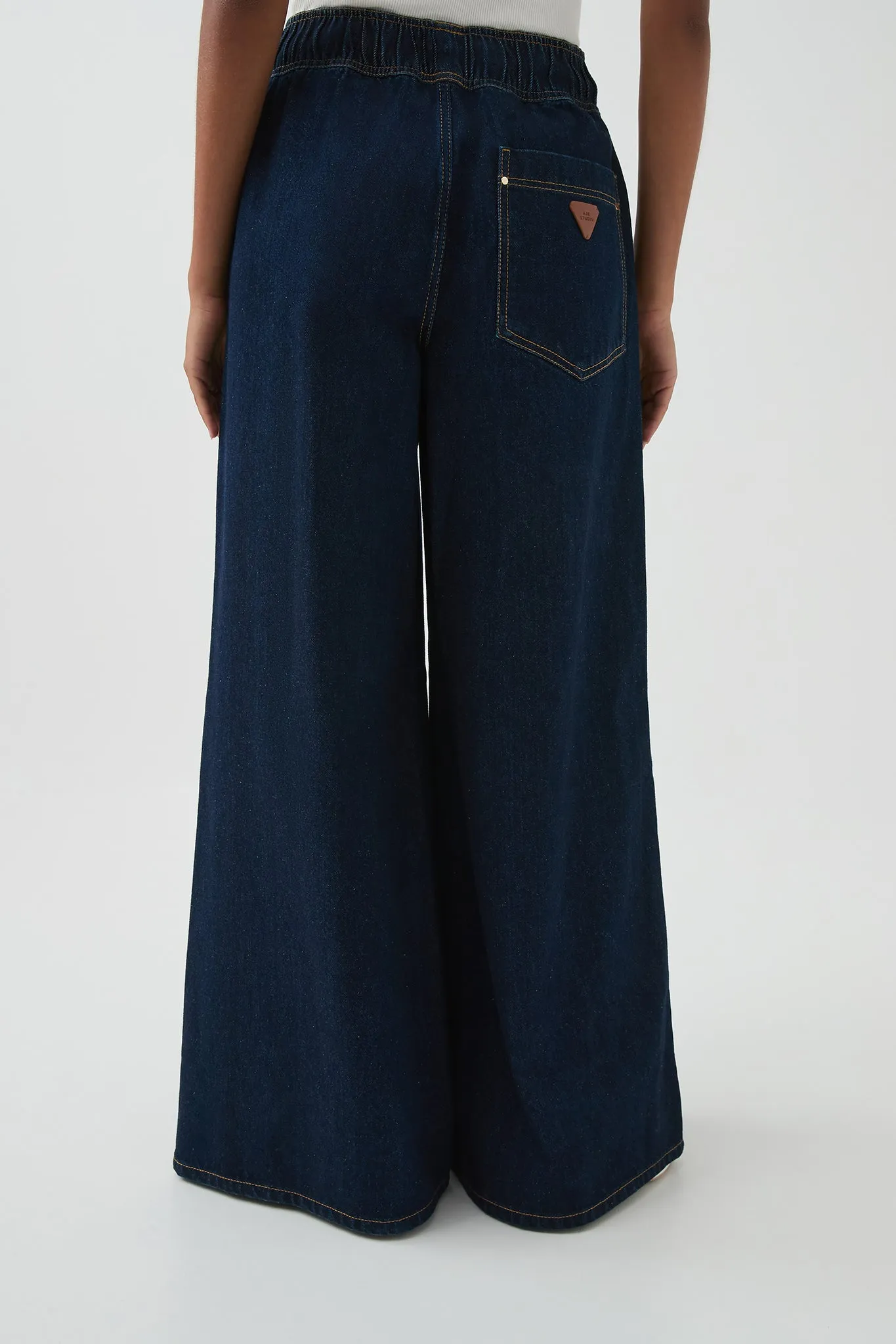 Sadie Denim Jeans