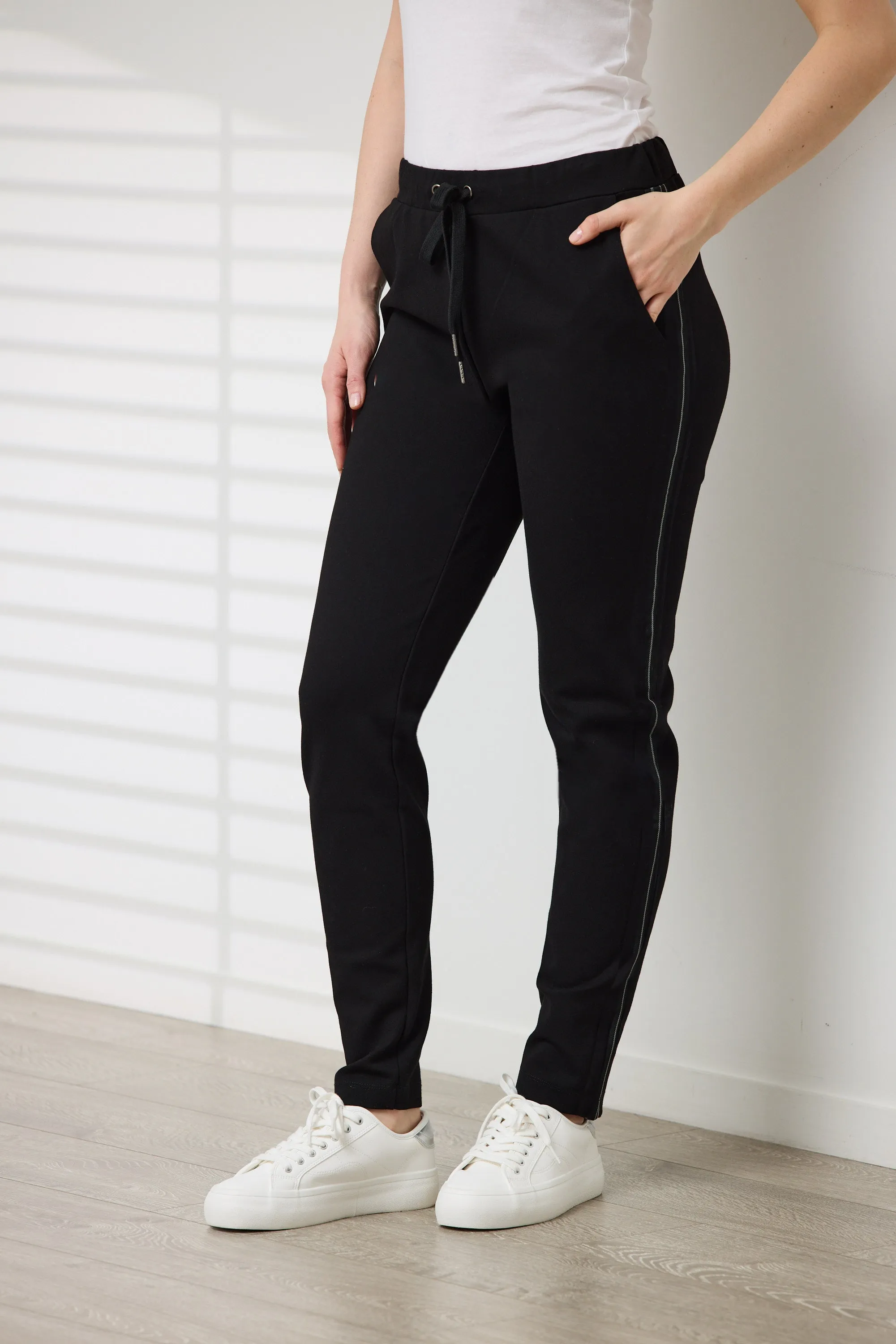 Sadie Pant