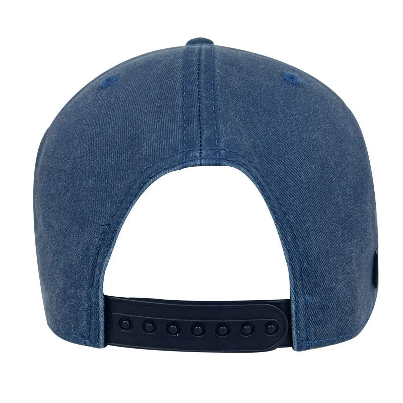 Sale - Legacy Skully Cotton 5 Panel Hat