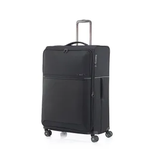 Samsonite 73H 78cm Suitcase Black