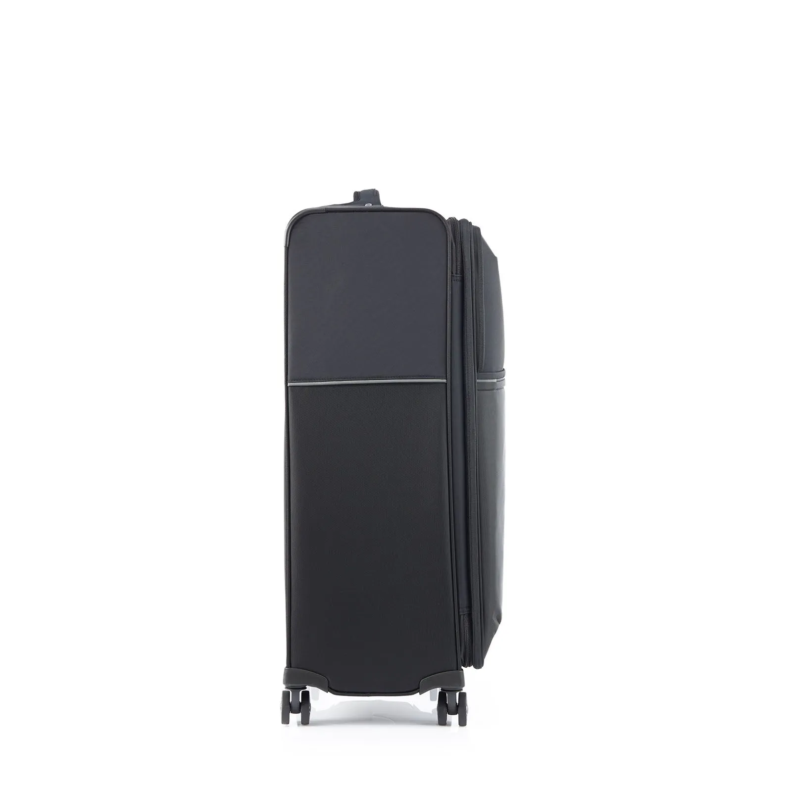 Samsonite 73H 78cm Suitcase Black