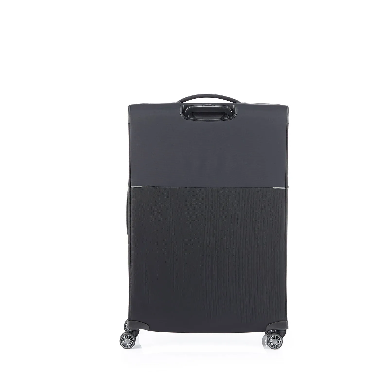 Samsonite 73H 78cm Suitcase Black