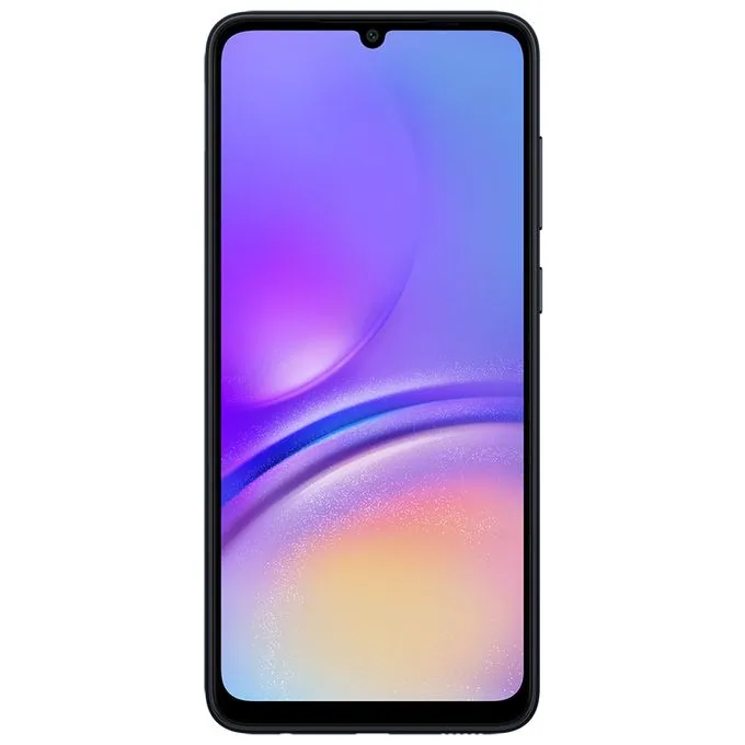 Samsung Galaxy A05, 6.7", 64GB   4GB (Dual SIM), 5000mAh, Black