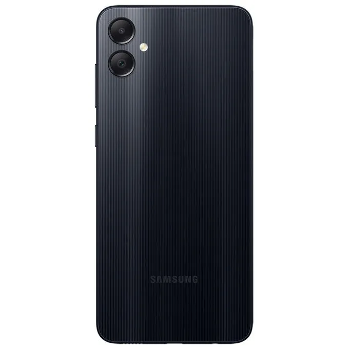 Samsung Galaxy A05, 6.7", 64GB   4GB (Dual SIM), 5000mAh, Black