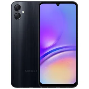 Samsung Galaxy A05, 6.7", 64GB   4GB (Dual SIM), 5000mAh, Black