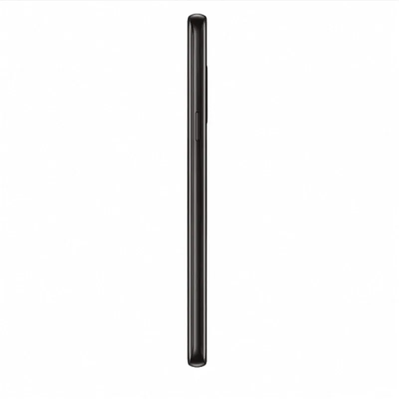 Samsung Galaxy S9 Plus S9  Octa Core 6.2"" Dual 12MP 6GB RAM 64GB ROM (Single Sim) black_64G