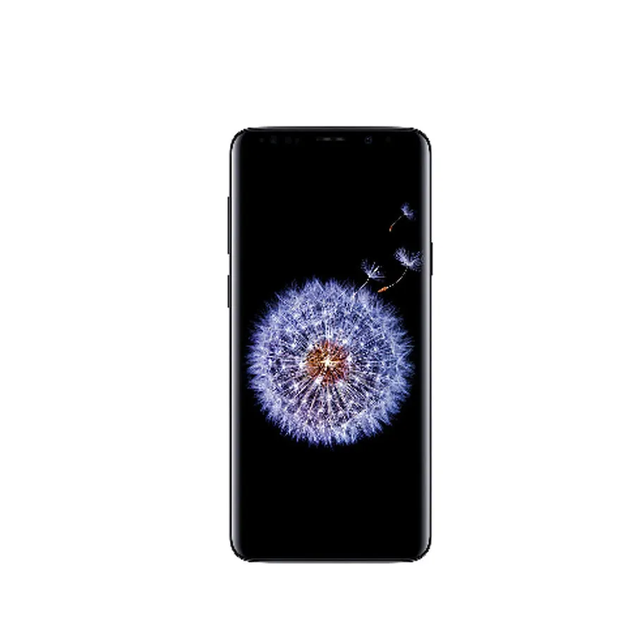 Samsung Galaxy S9 Plus S9  Octa Core 6.2"" Dual 12MP 6GB RAM 64GB ROM (Single Sim) black_64G