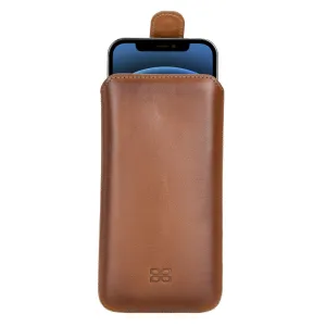 Samsung Galaxy Series Multi Leather Case | S23, S22, S21, S20, S10, Note 20, Note 10