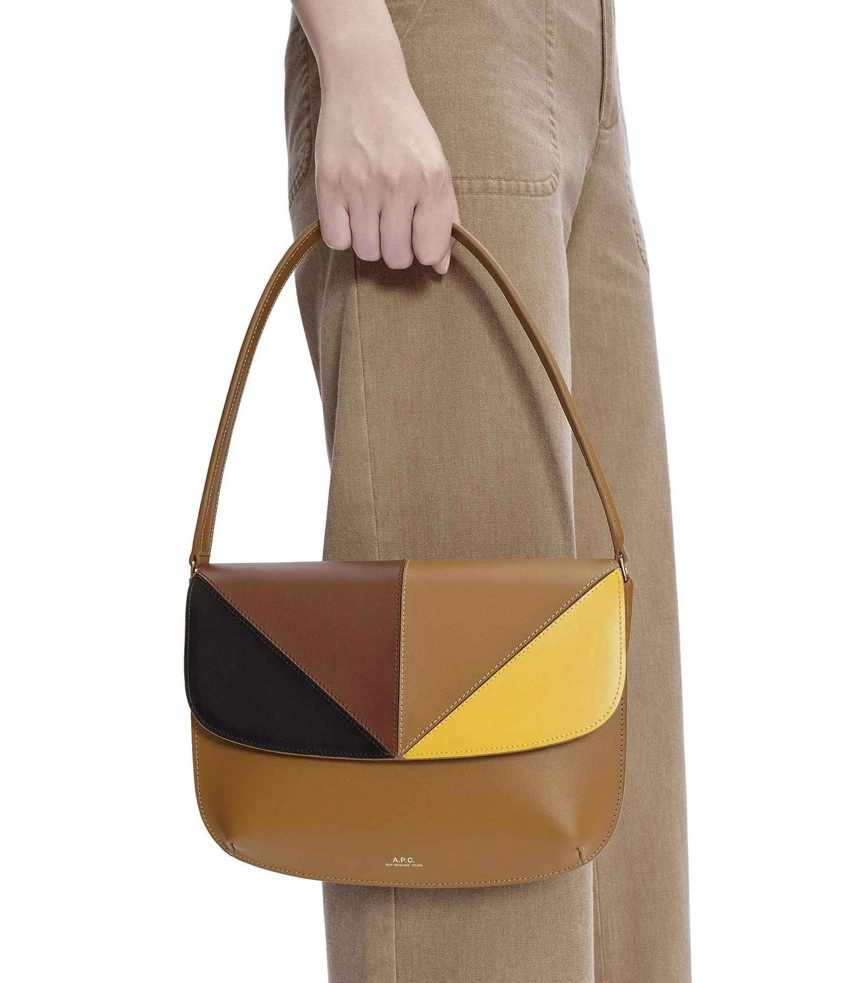 Sarah Shoulder Bag