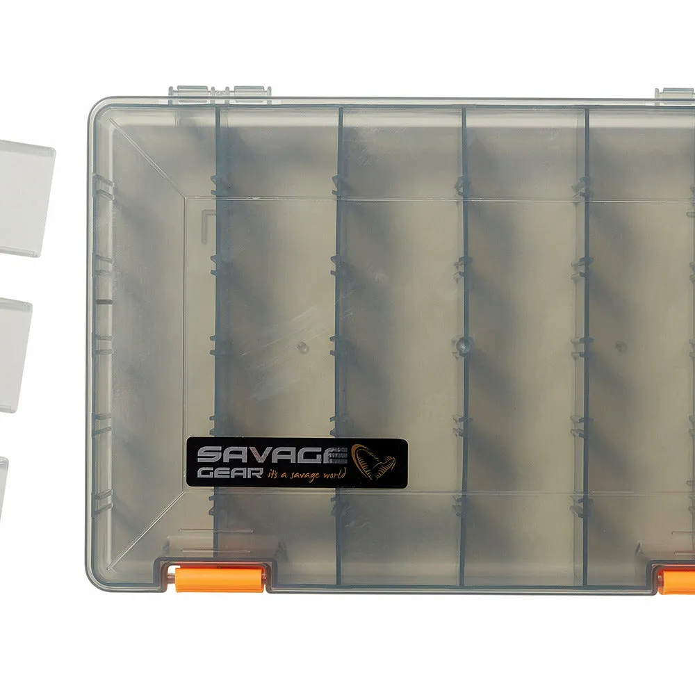Savage Gear Specialist Rucksack