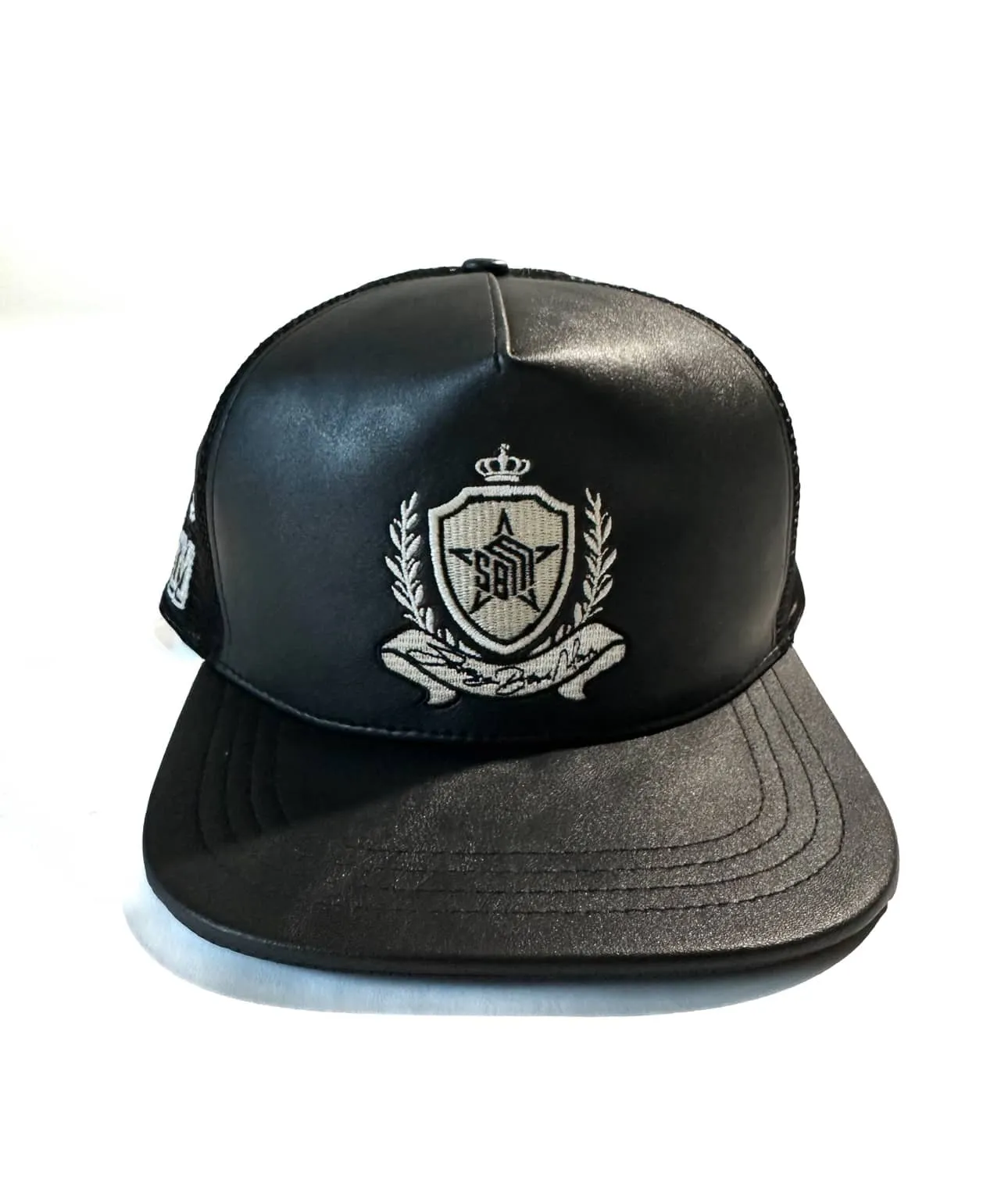 SBM STAR SHIELD HAT