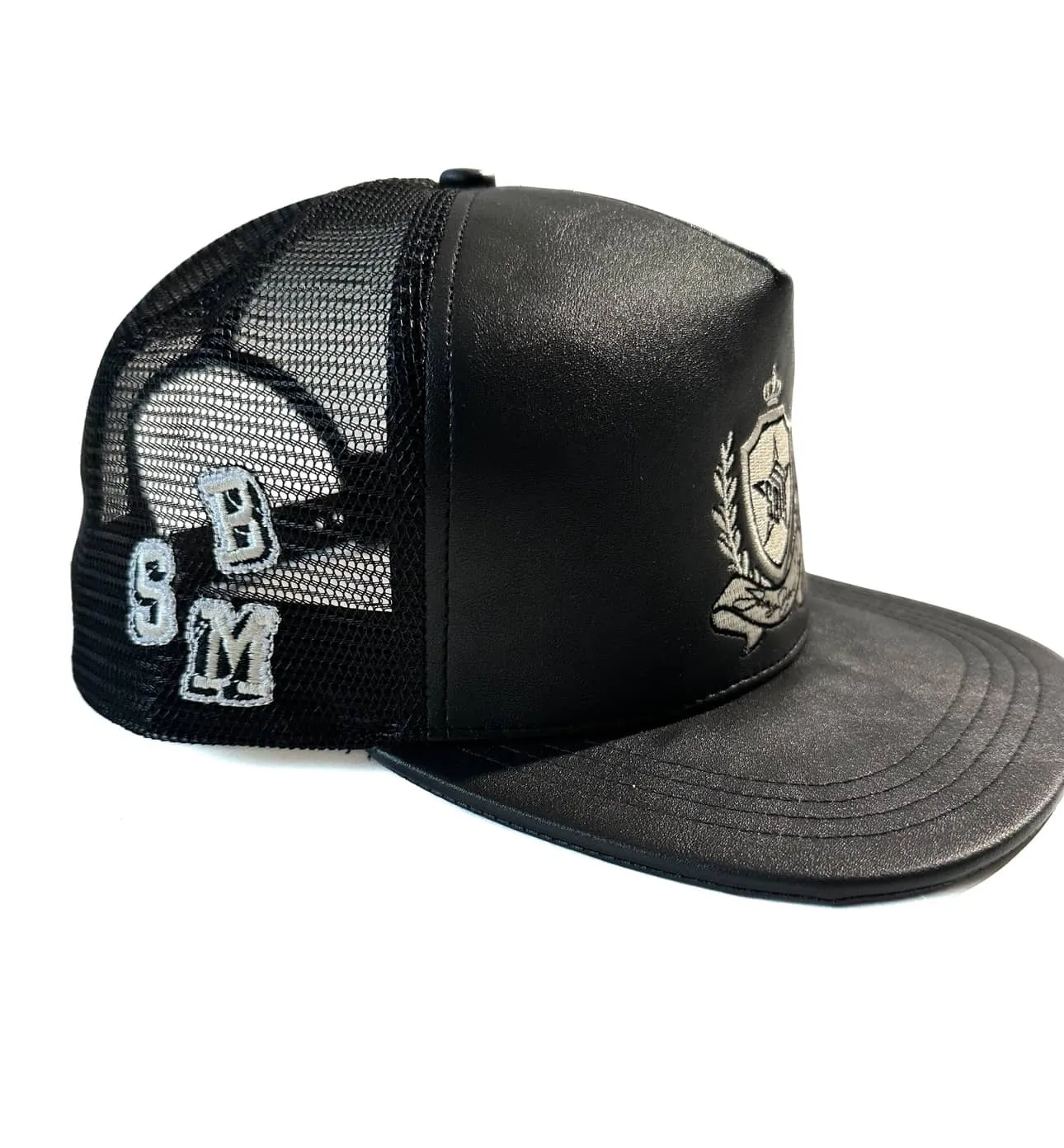 SBM STAR SHIELD HAT