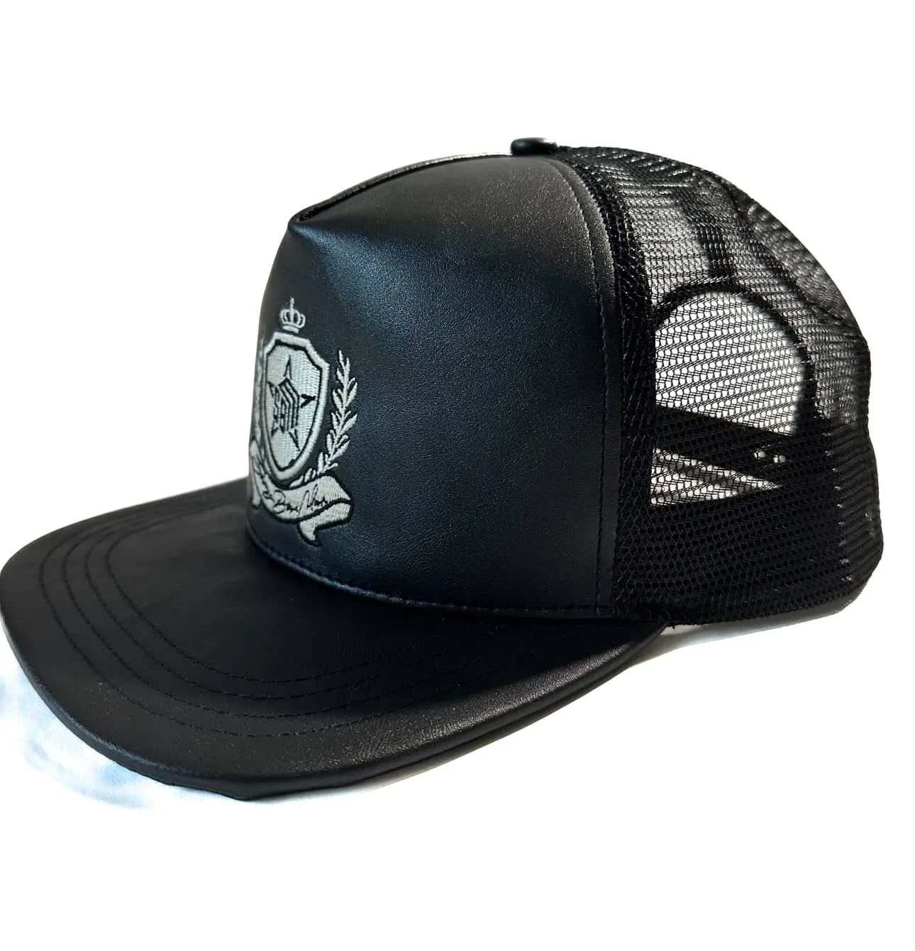 SBM STAR SHIELD HAT