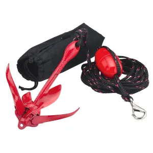 Sea-Doo Folding Anchor