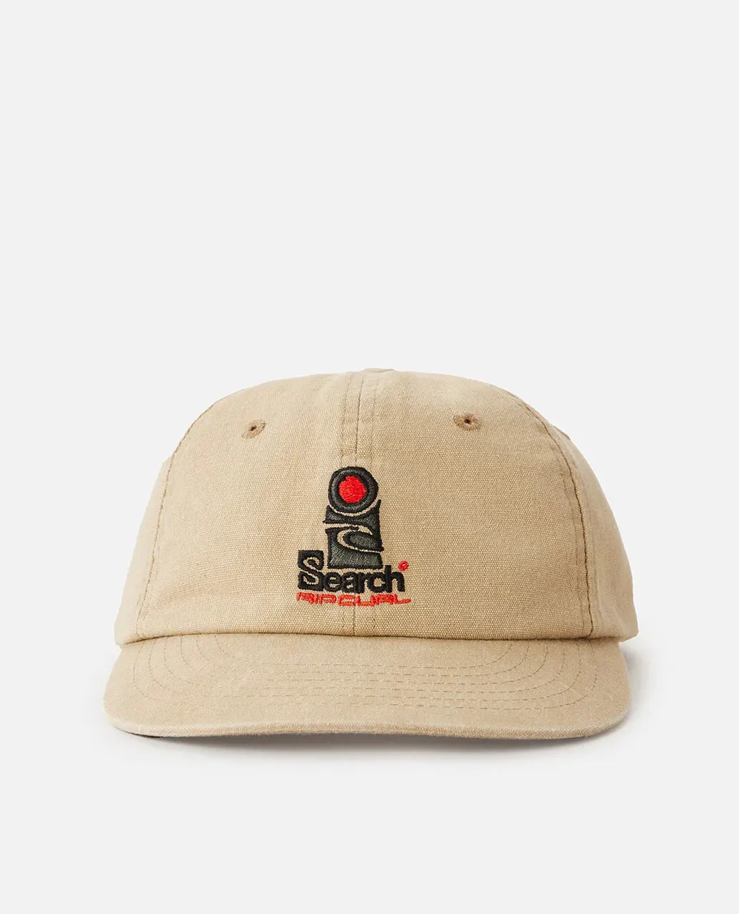 Search Canvas Adj Cap - Sand Dune