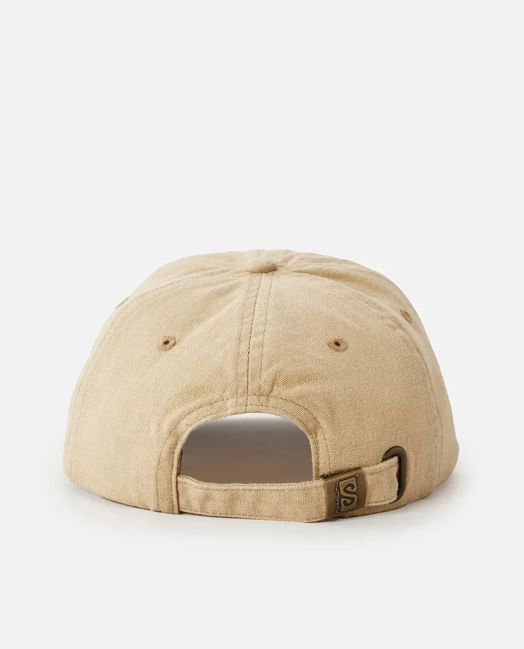 Search Canvas Adj Cap - Sand Dune