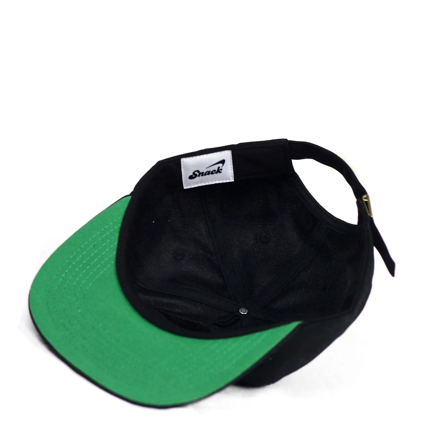 SEEIN THE SIGHTS HAT - RUST