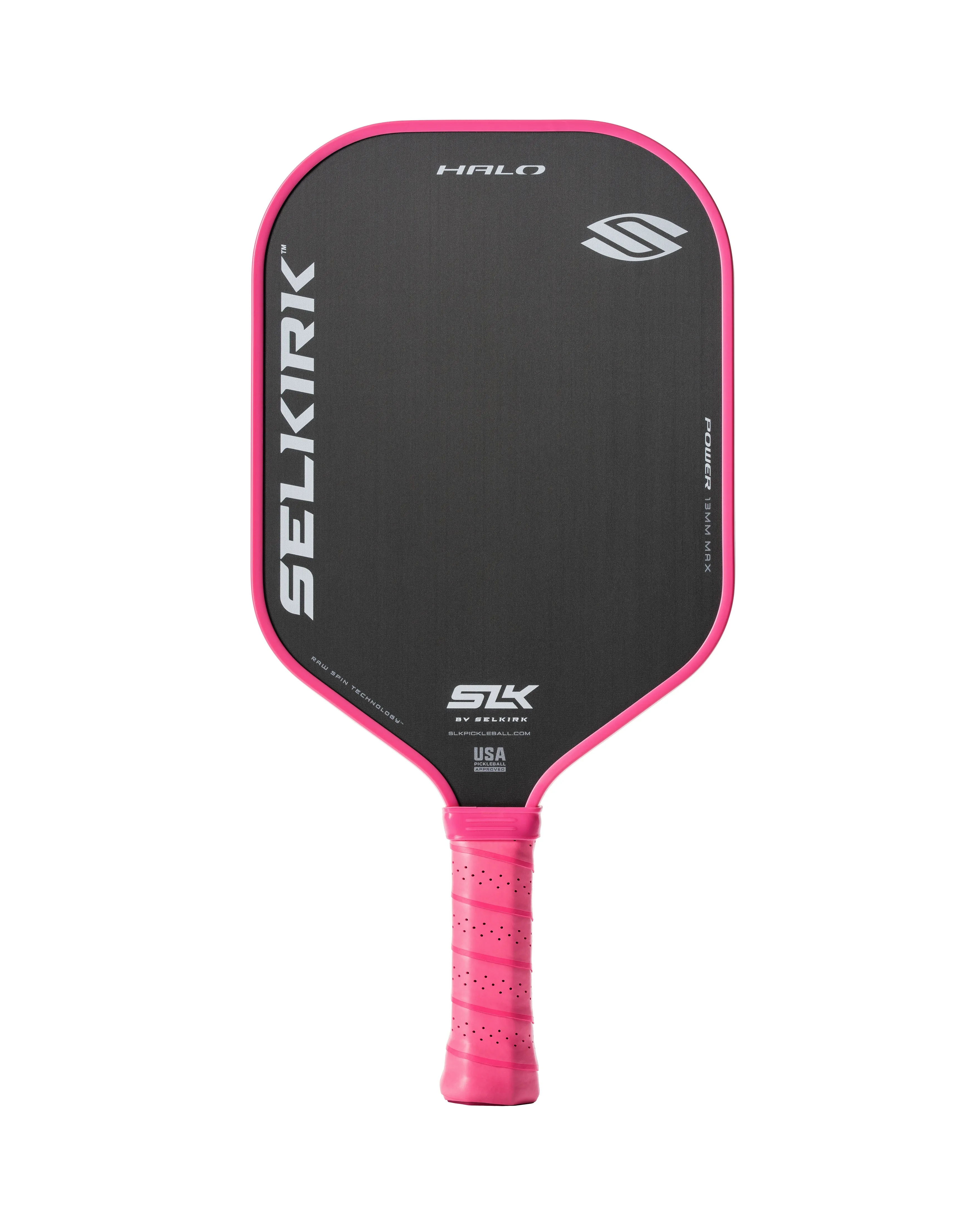 Selkirk SLK Halo Power Max Pink