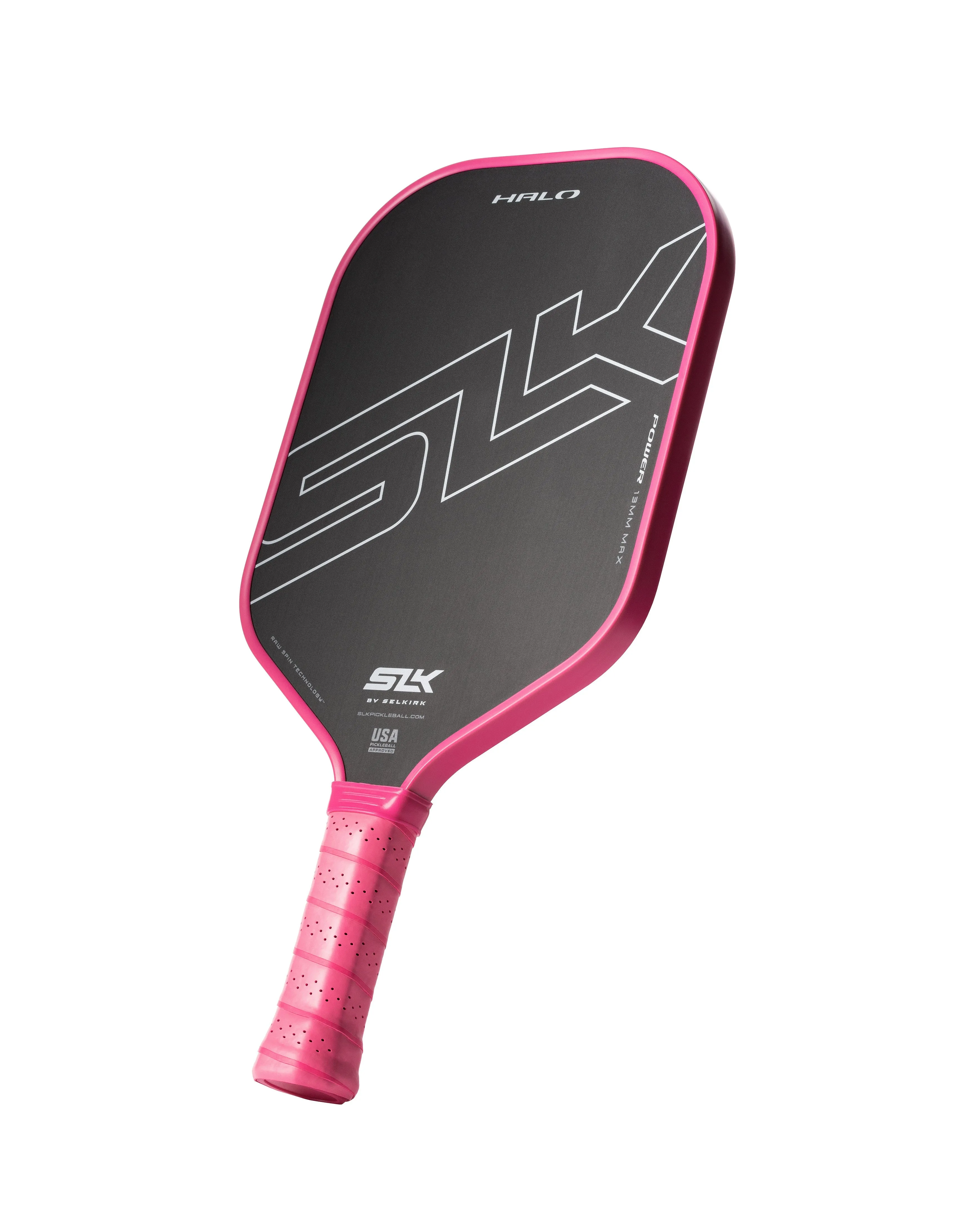 Selkirk SLK Halo Power Max Pink