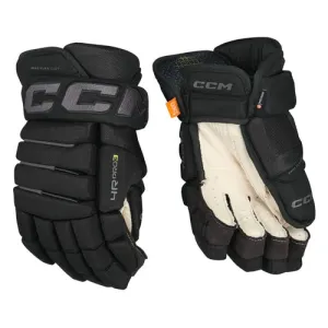 Senior 4-Roll Pro3 Hockey Gloves - 2024