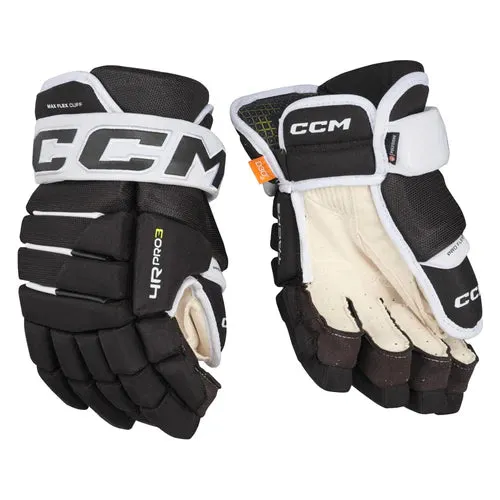 Senior 4-Roll Pro3 Hockey Gloves - 2024