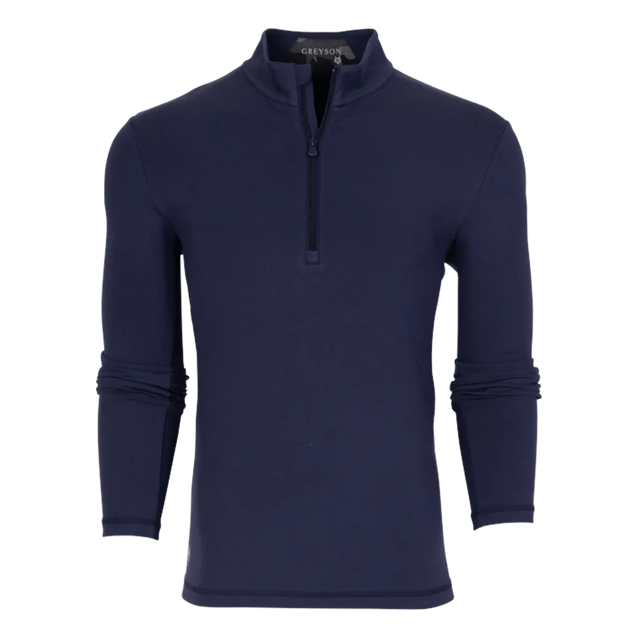 Sequoia Quarter Zip