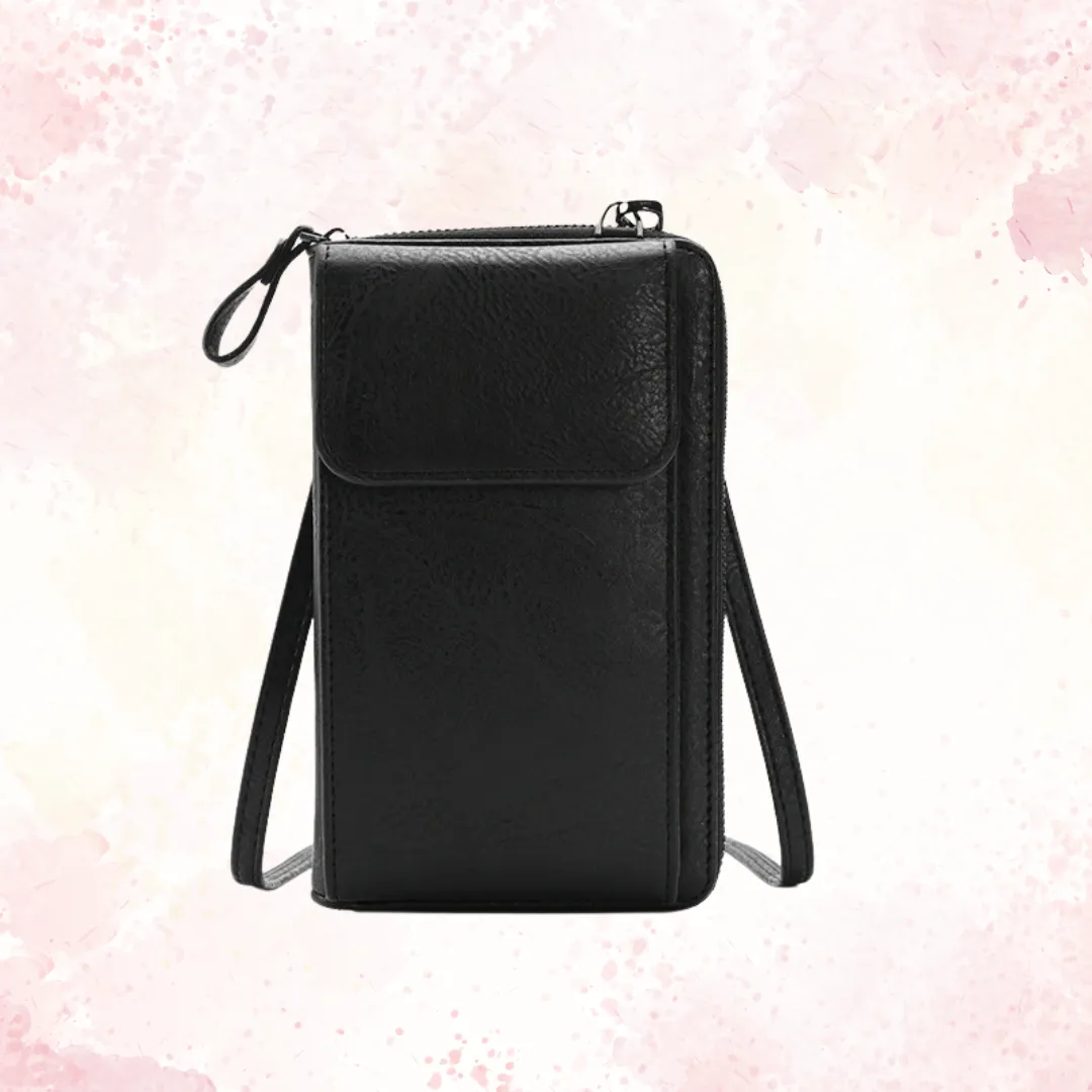 Serena® | Daily Crossbody Bag